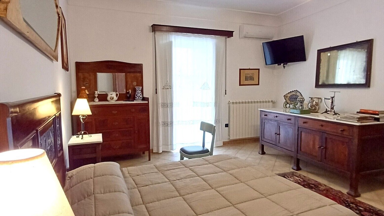 Photo of Bedroom in Pietraperzia