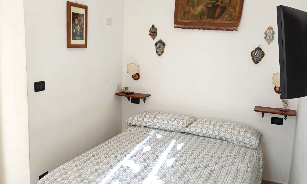 Photo of Bedroom in Pietraperzia