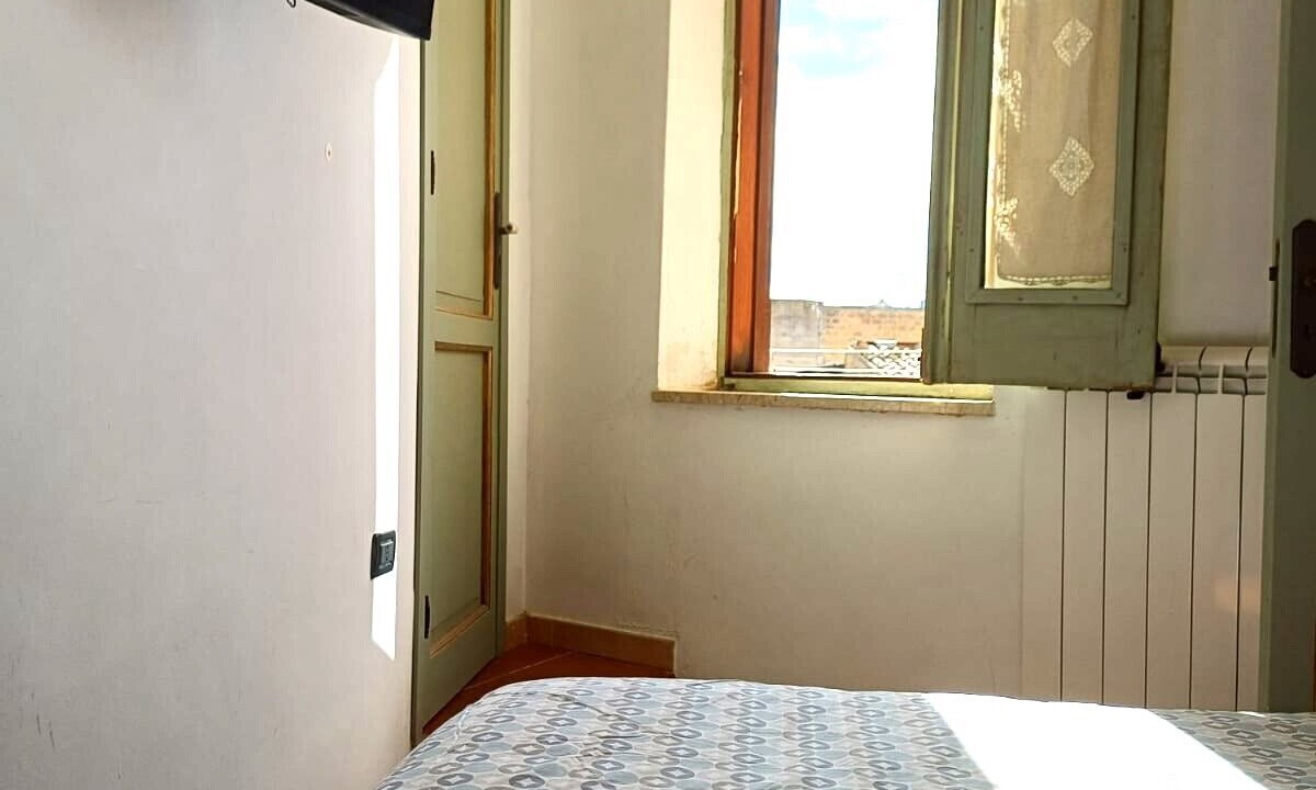 Photo of Bedroom in Pietraperzia