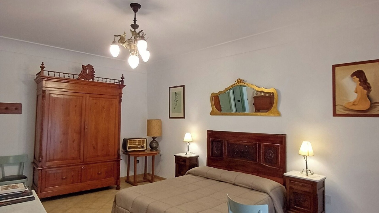 Photo of Bedroom in Pietraperzia