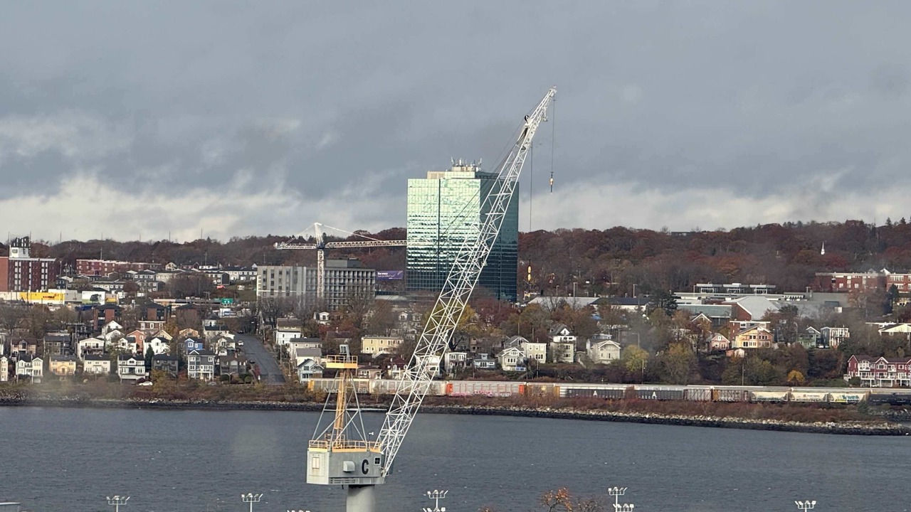 Photo of Others in Downtown Halifax