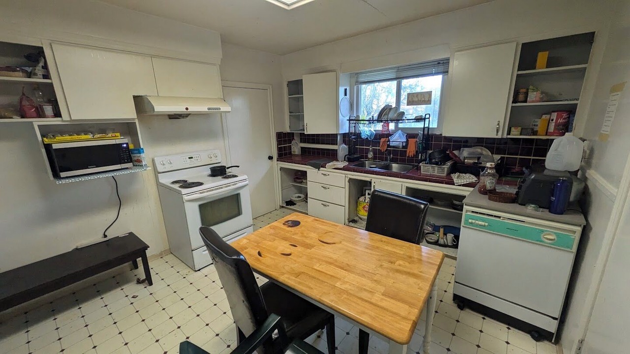 Photo of Kitchen in Vancouver South