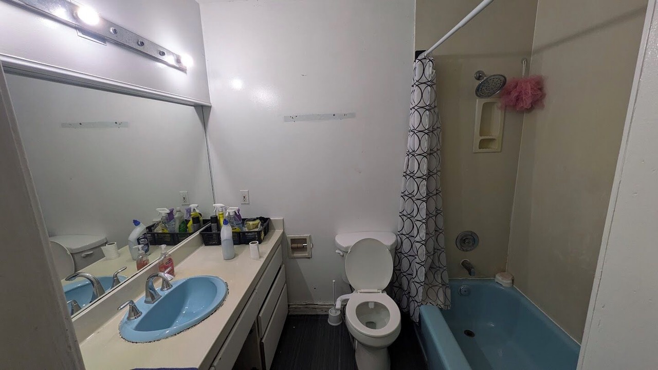 Photo of Bathroom in Vancouver South