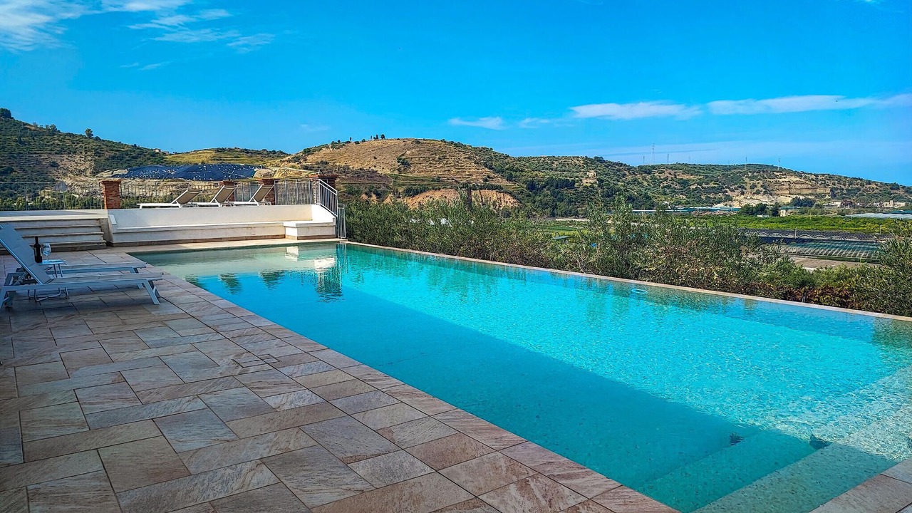 Photo of Outdoor in Rodi Milici