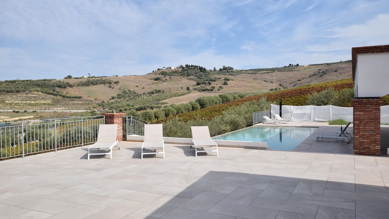 Photo of Outdoor in Rodi Milici