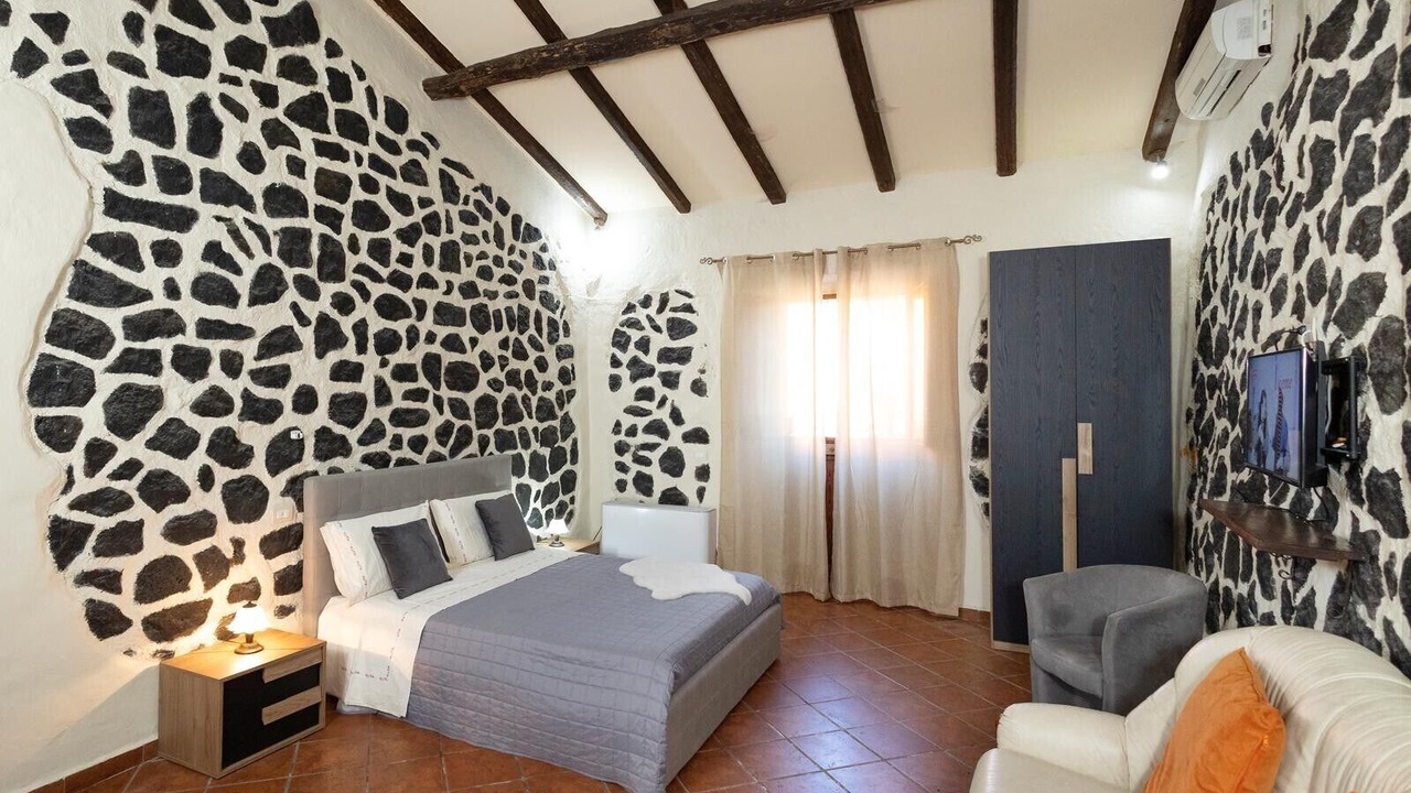 Photo of Bedroom in Rovittello