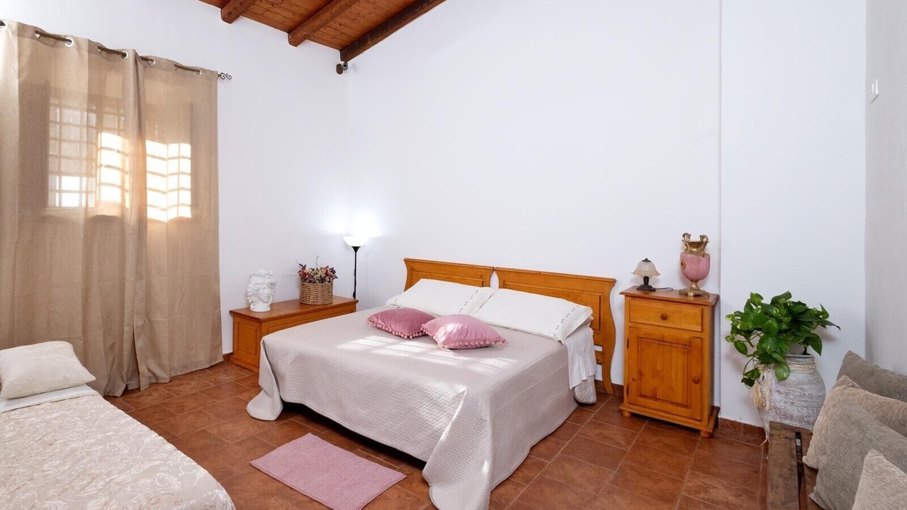 Photo of Bedroom in Rovittello
