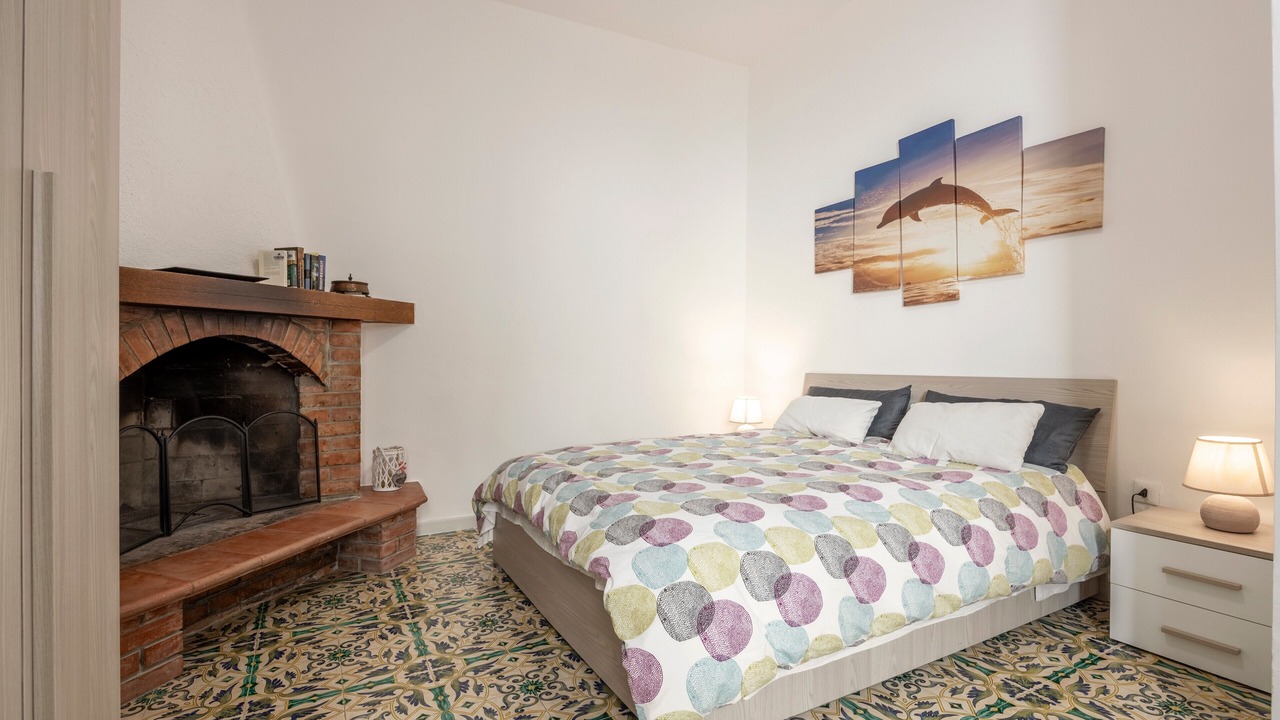 Photo of Bedroom in Cinisi