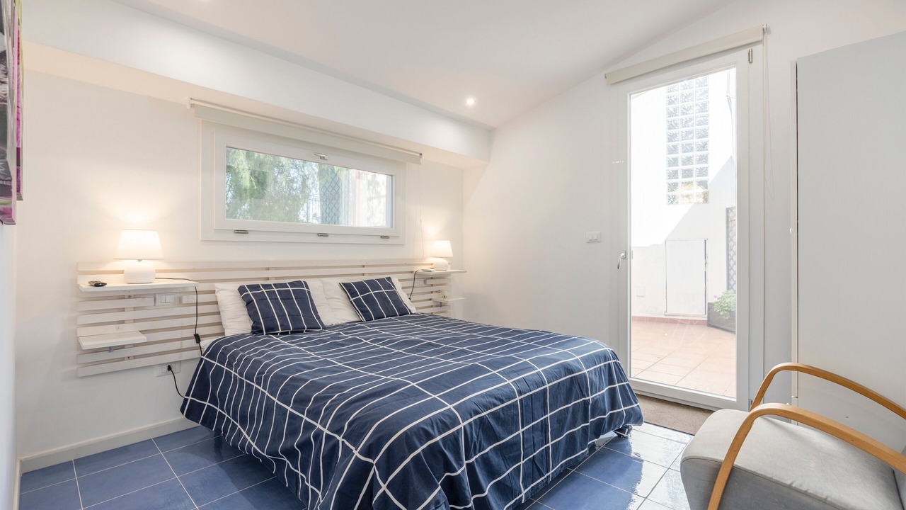 Photo of Bedroom in Cinisi