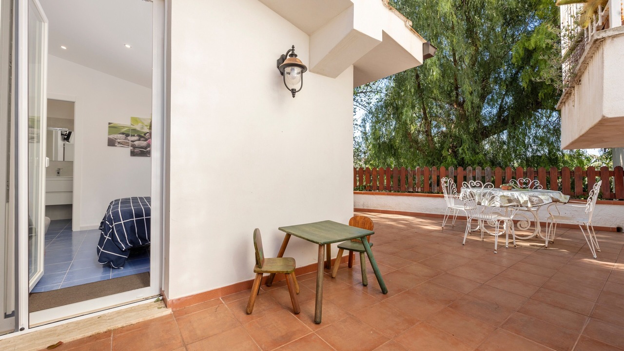 Photo of Outdoor in Cinisi