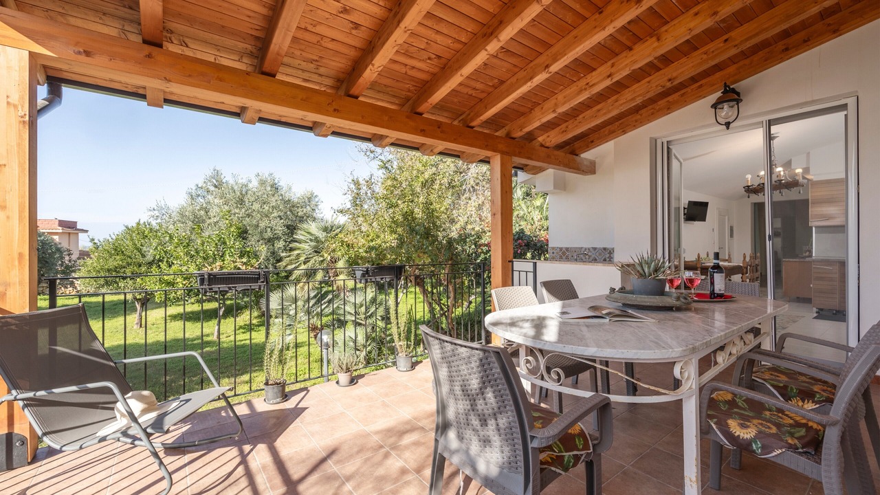 Photo of Outdoor in Cinisi