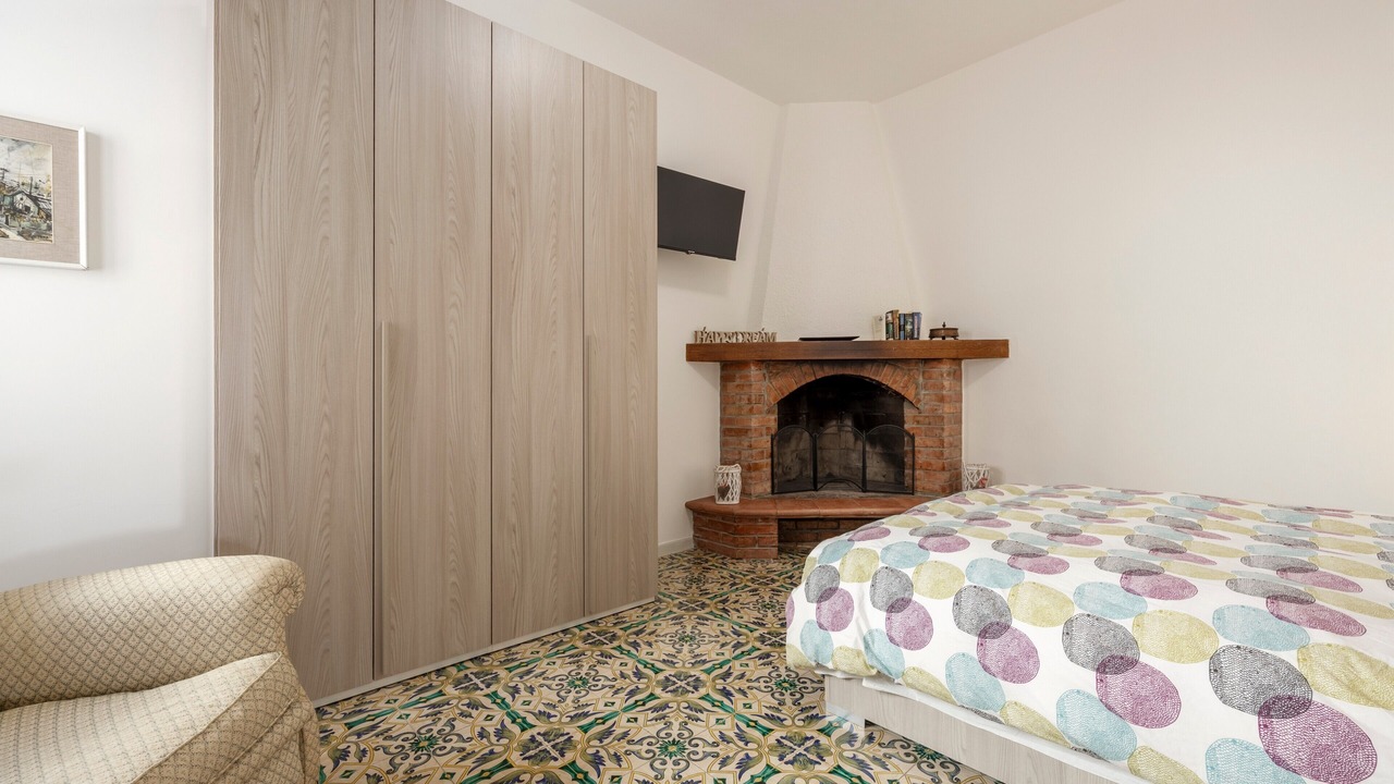 Photo of Bedroom in Cinisi