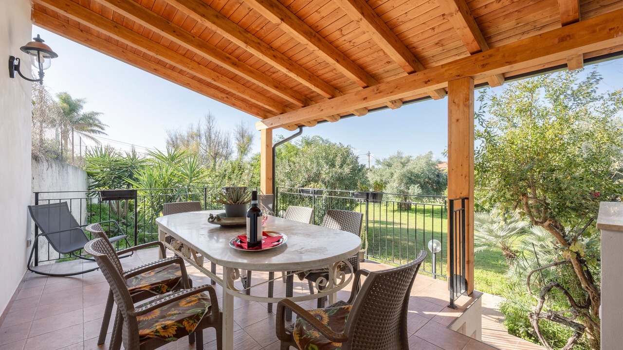 Photo of Outdoor in Cinisi