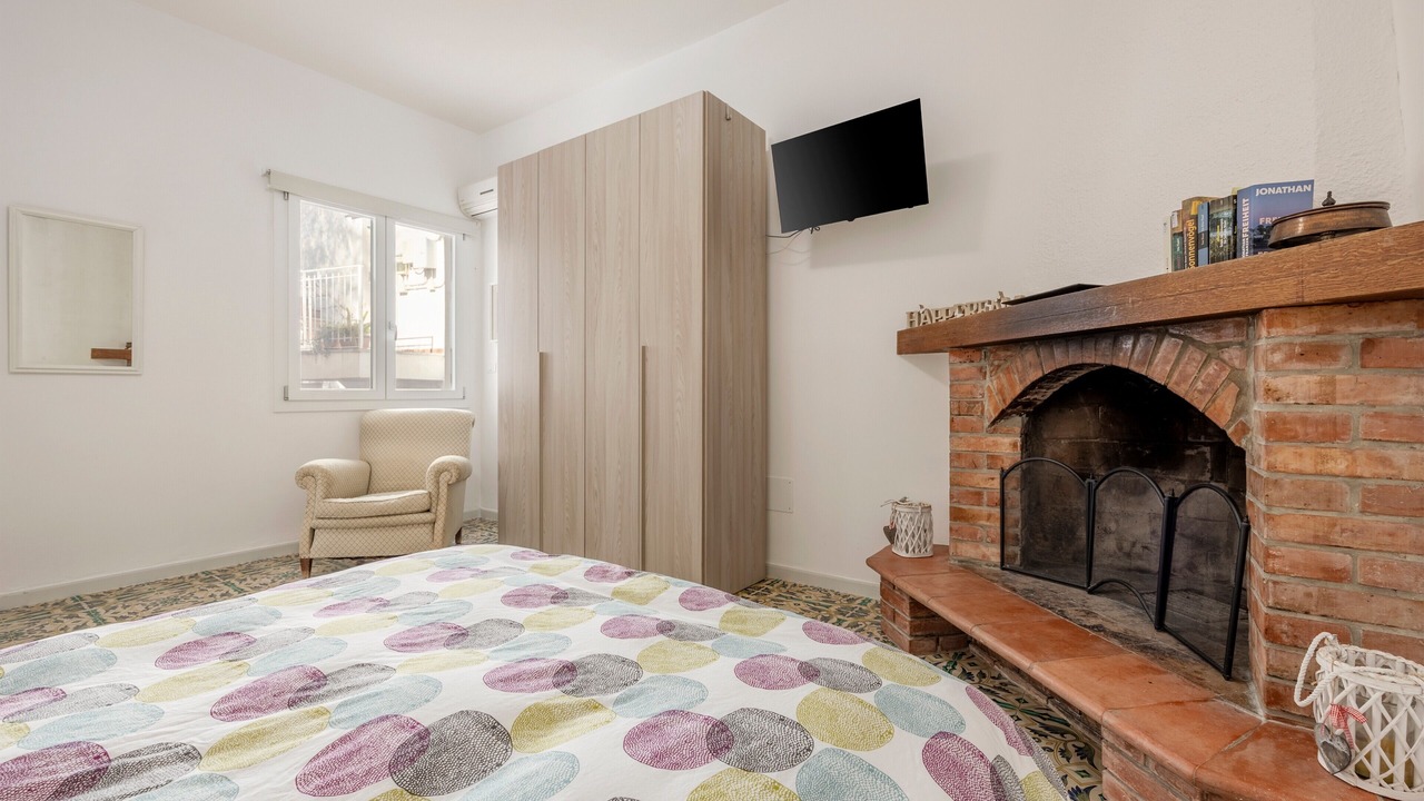 Photo of Bedroom in Cinisi