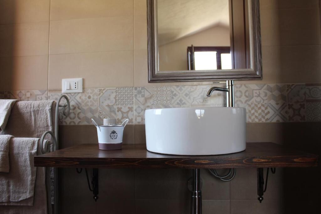 Photo of Bathroom in Dattilo
