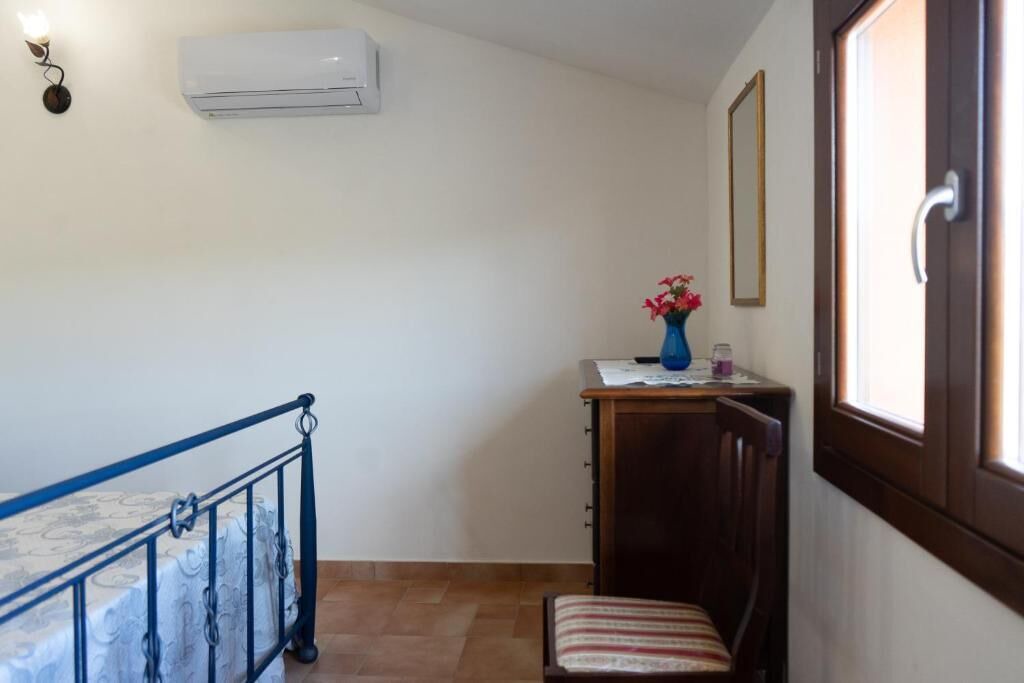 Photo of Bedroom in Dattilo