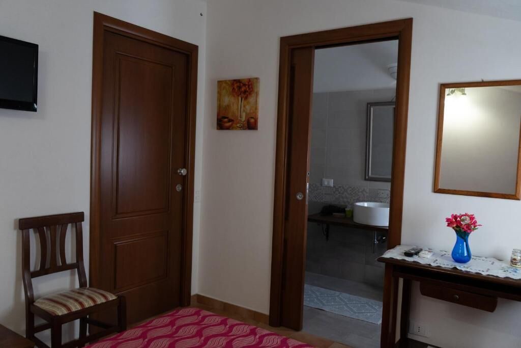 Photo of Bedroom in Dattilo
