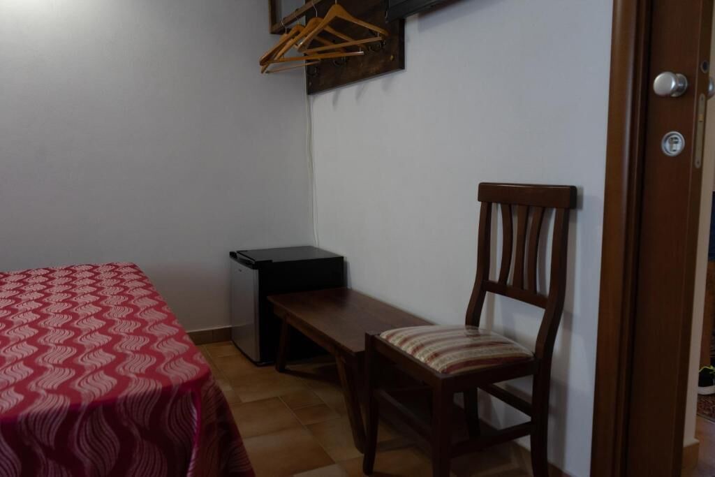 Photo of Bedroom in Dattilo