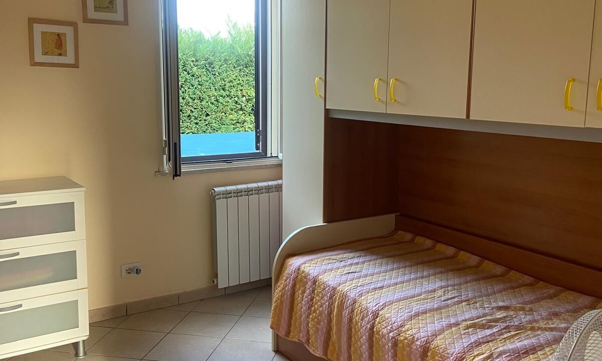 Photo of Bedroom in Piana Calzata