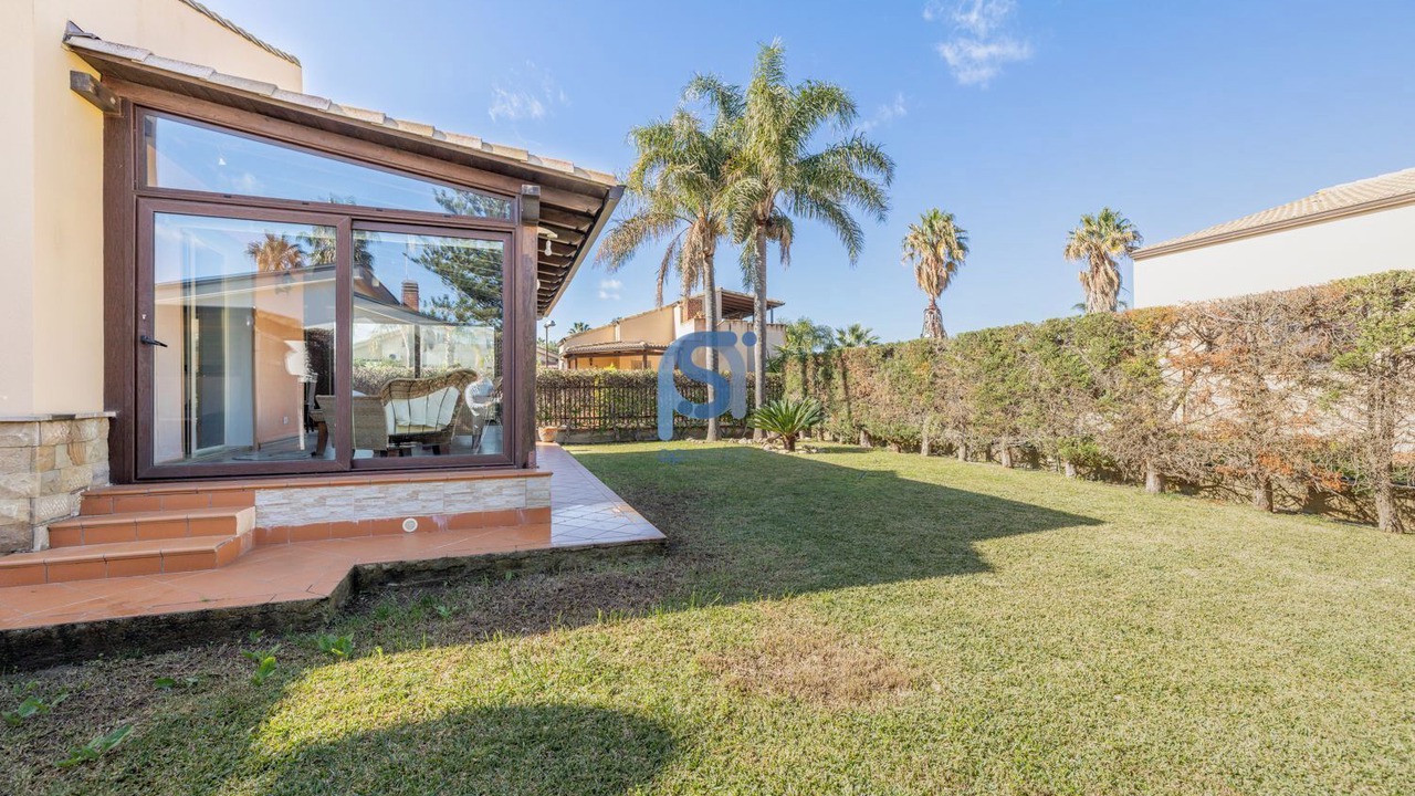 Photo of Patio Balcony in Piana Calzata