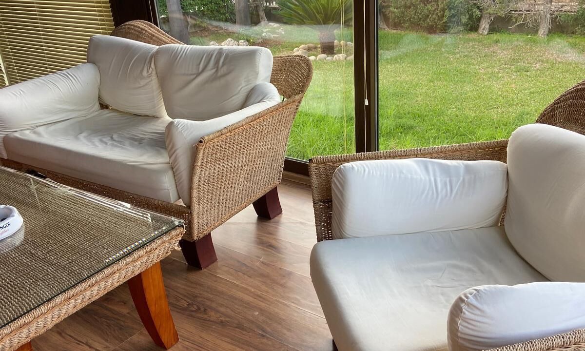 Photo of Livingroom in Piana Calzata