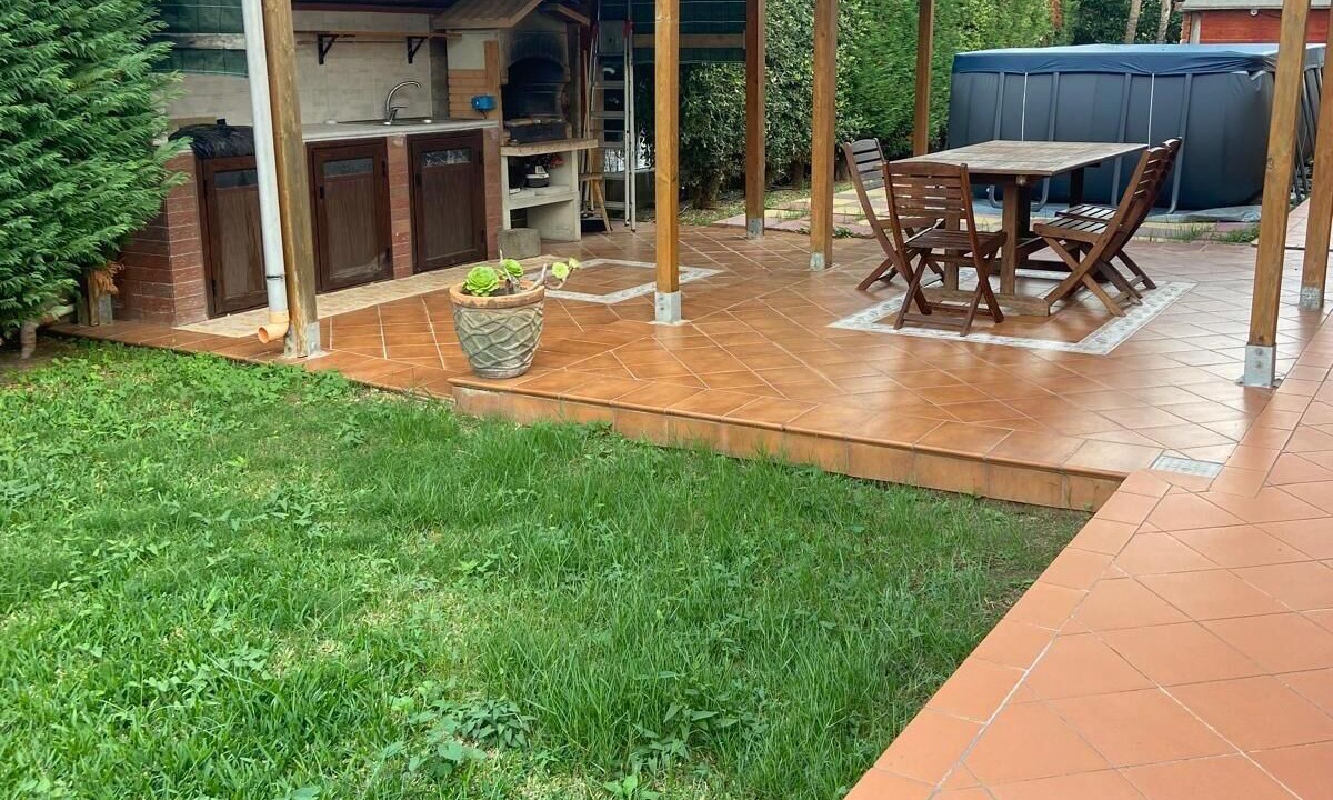 Photo of Outdoor in Piana Calzata