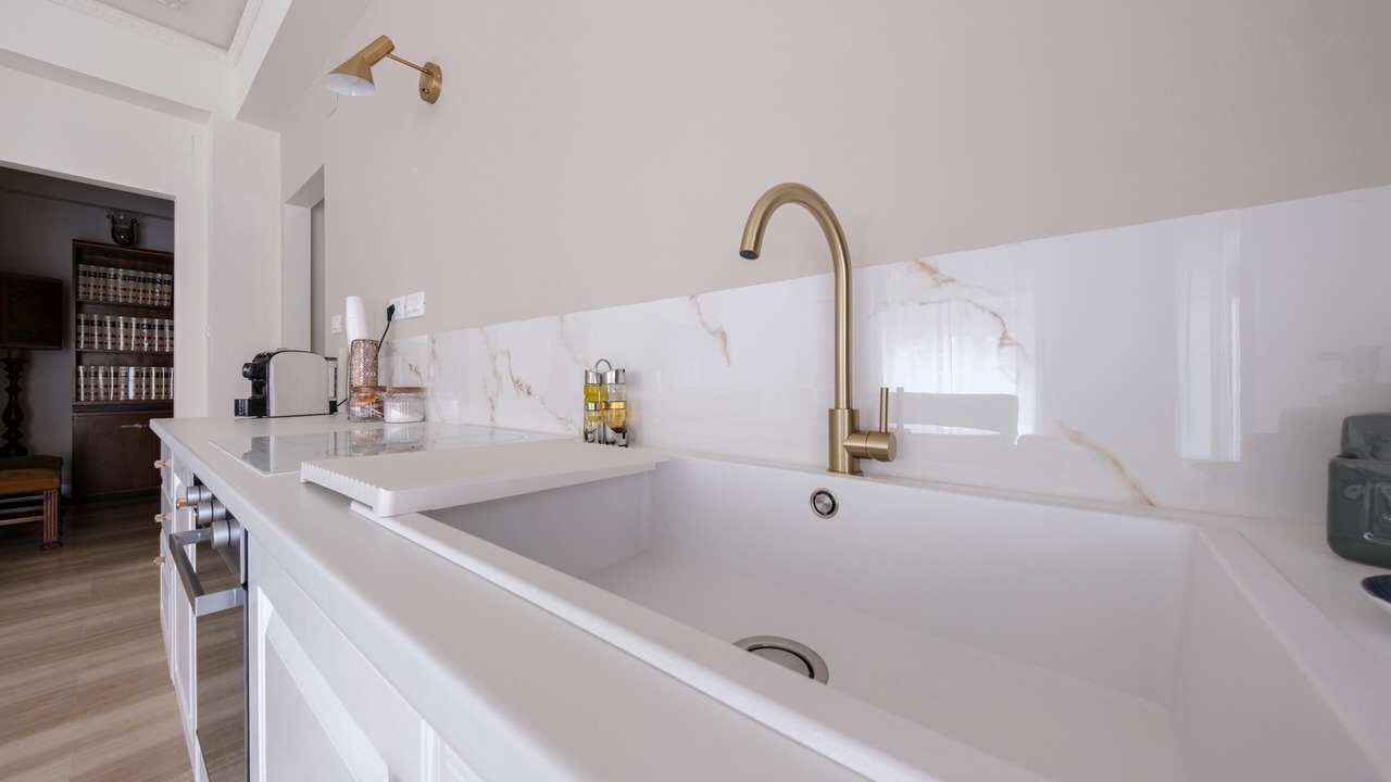 Photo of Kitchen in Milazzo