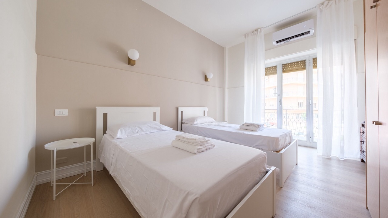 Photo of Bedroom in Milazzo