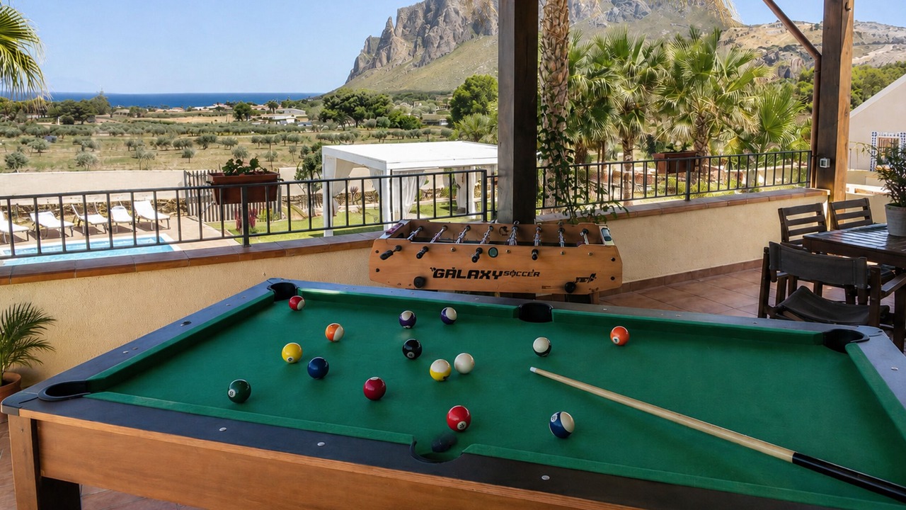 Photo of Patio Balcony in Custonaci