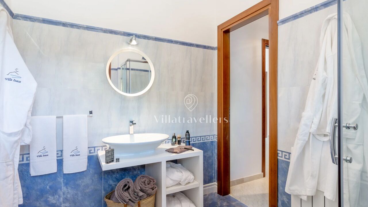 Photo of Bathroom in Custonaci