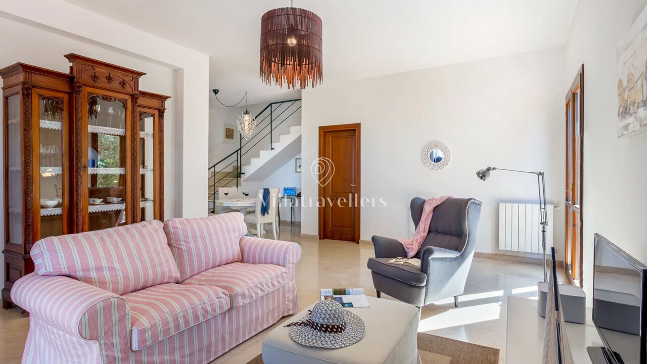Photo of Livingroom in Custonaci