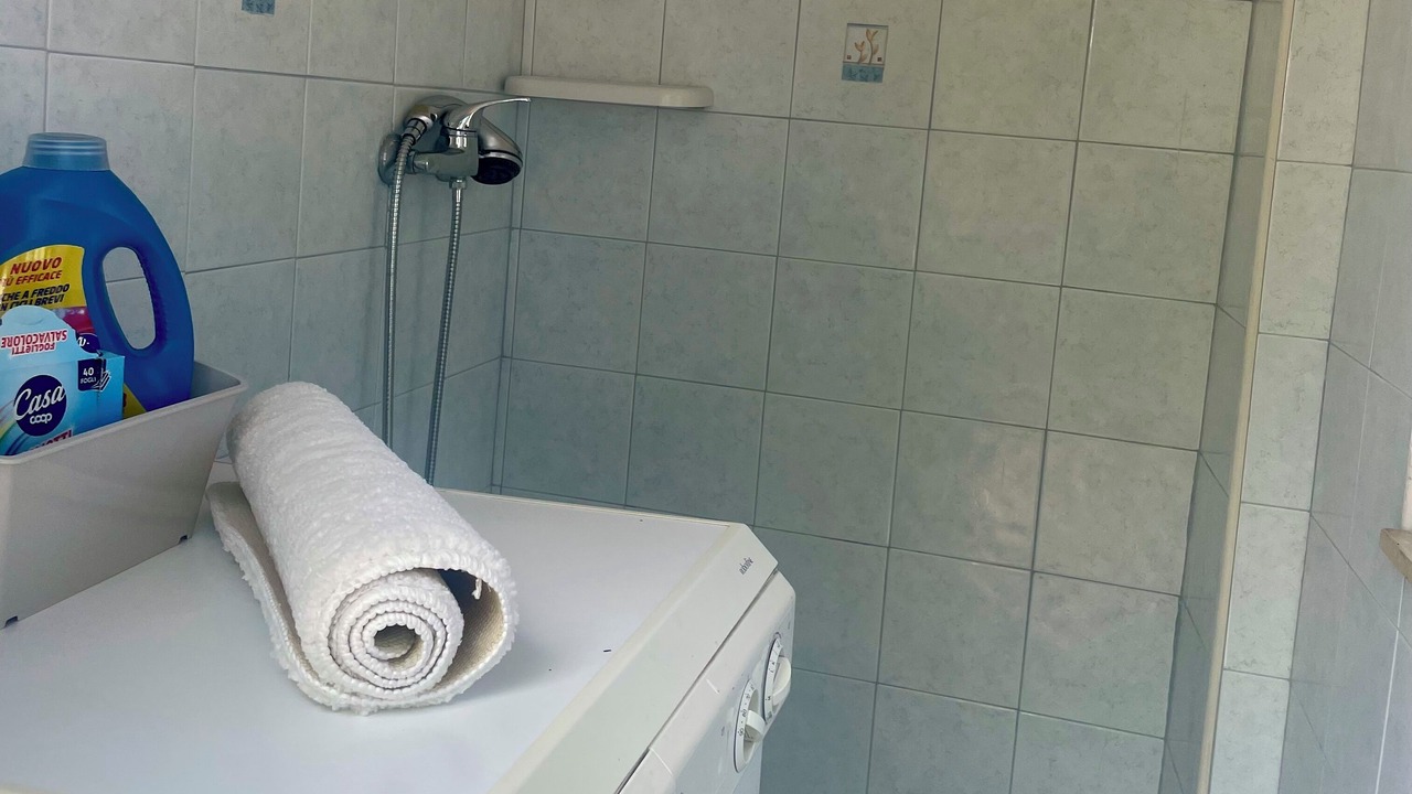 Photo of Bathroom in Palmi