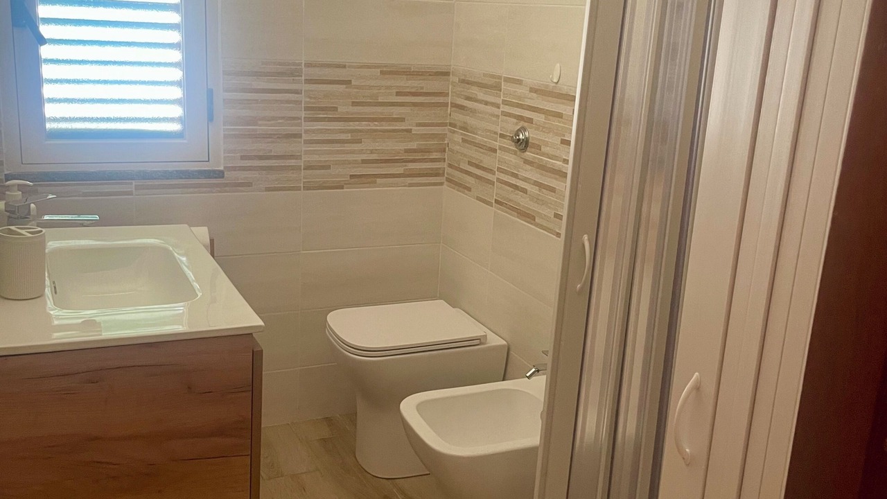 Photo of Bathroom in Palmi
