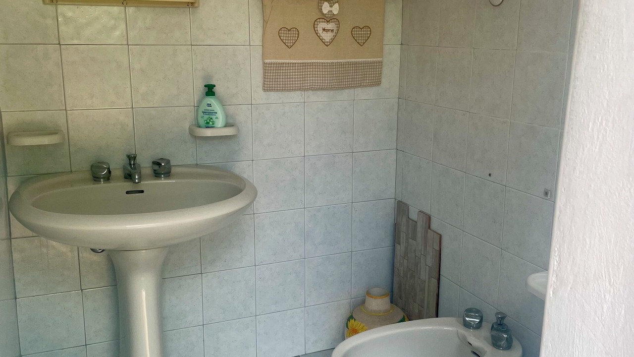 Photo of Bathroom in Palmi