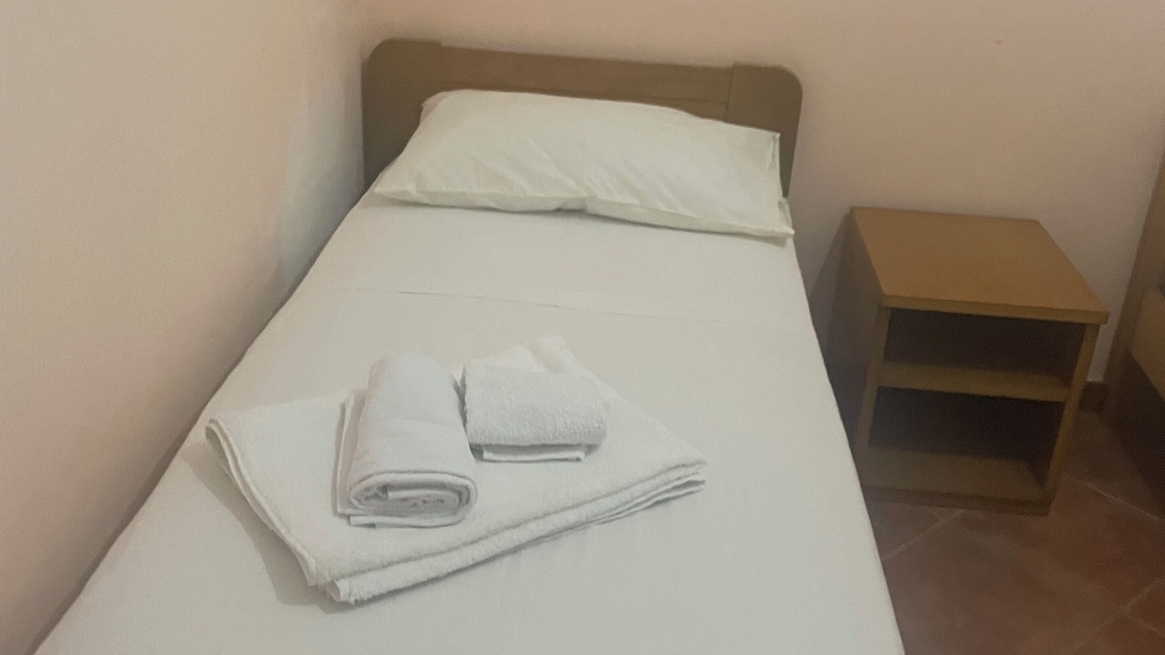 Photo of Bedroom in Palmi