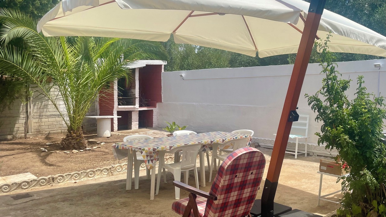 Photo of Outdoor in Palmi