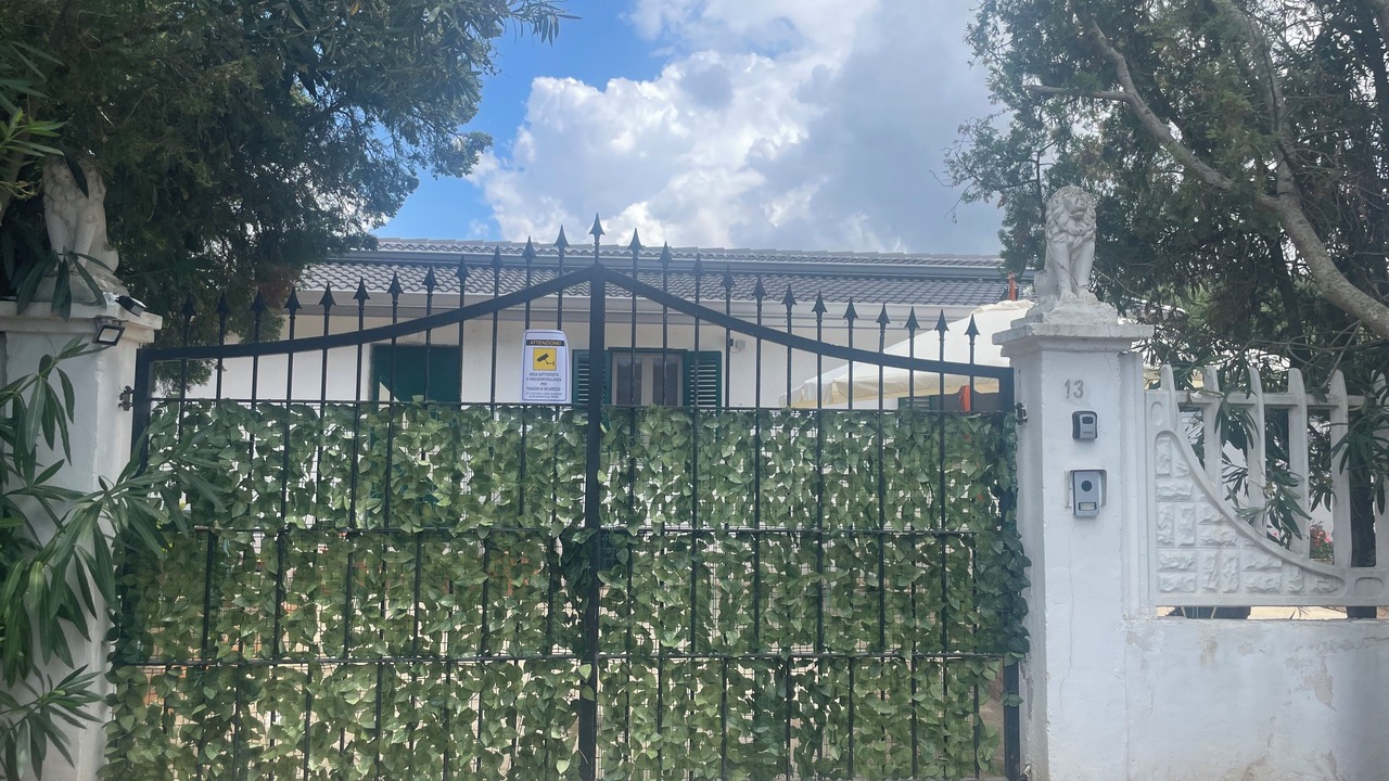 Photo of Outdoor in Palmi