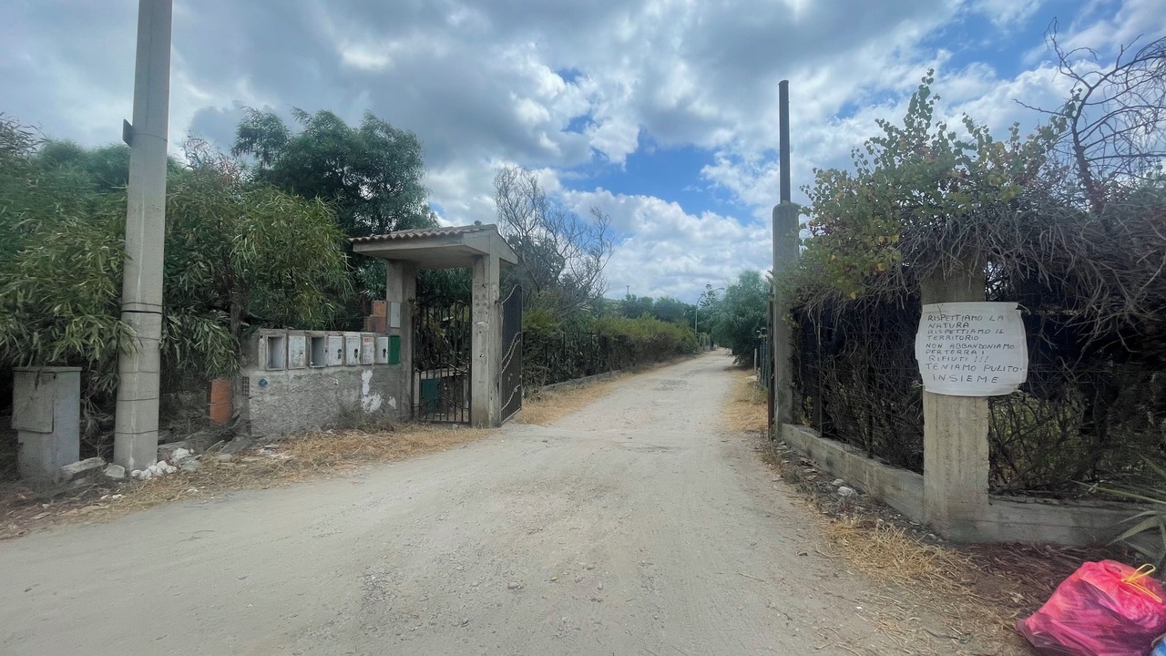 Photo of Outdoor in Palmi