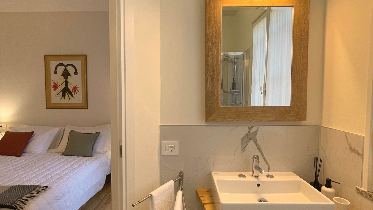 Photo of Bedroom in Campogalliano
