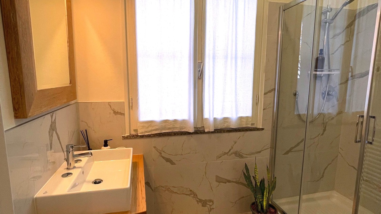 Photo of Bathroom in Campogalliano