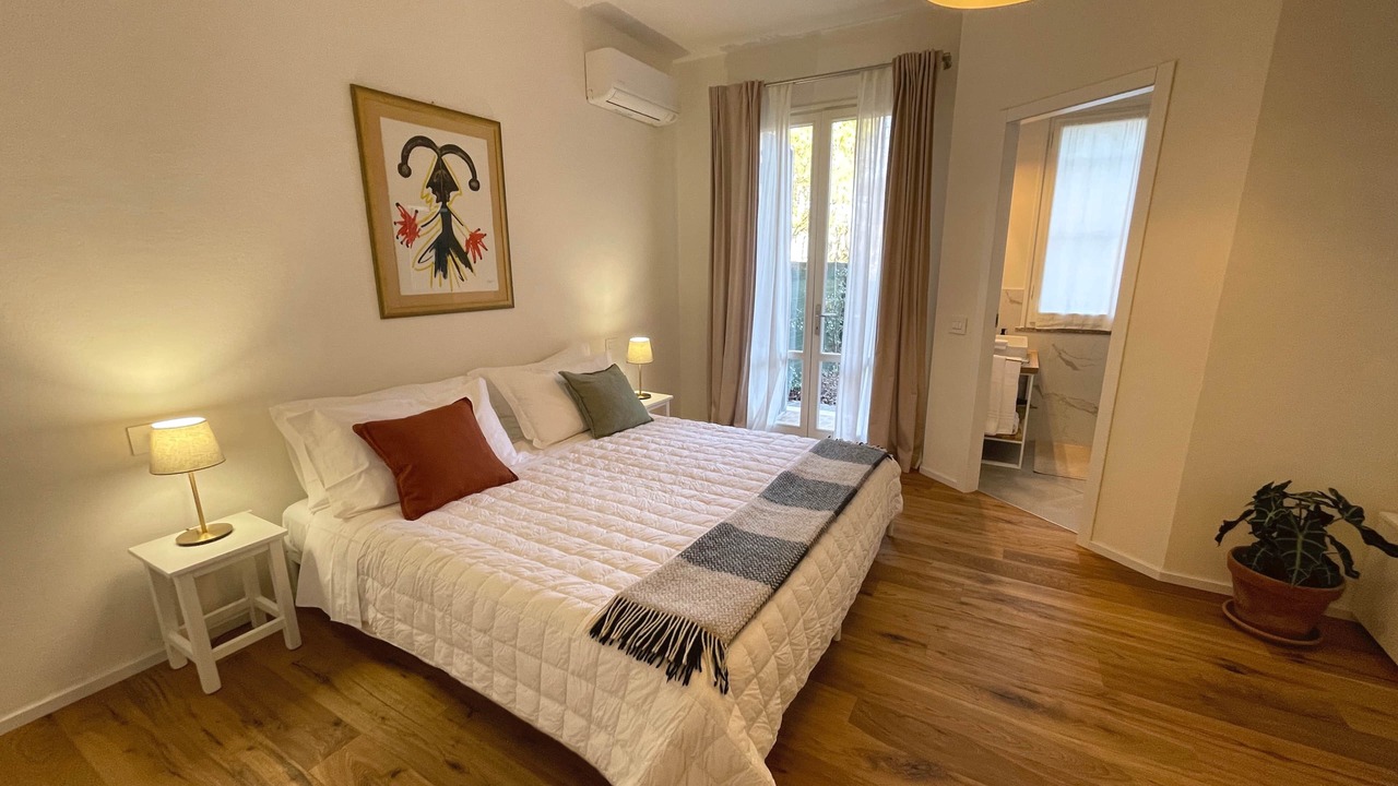 Photo of Bedroom in Campogalliano