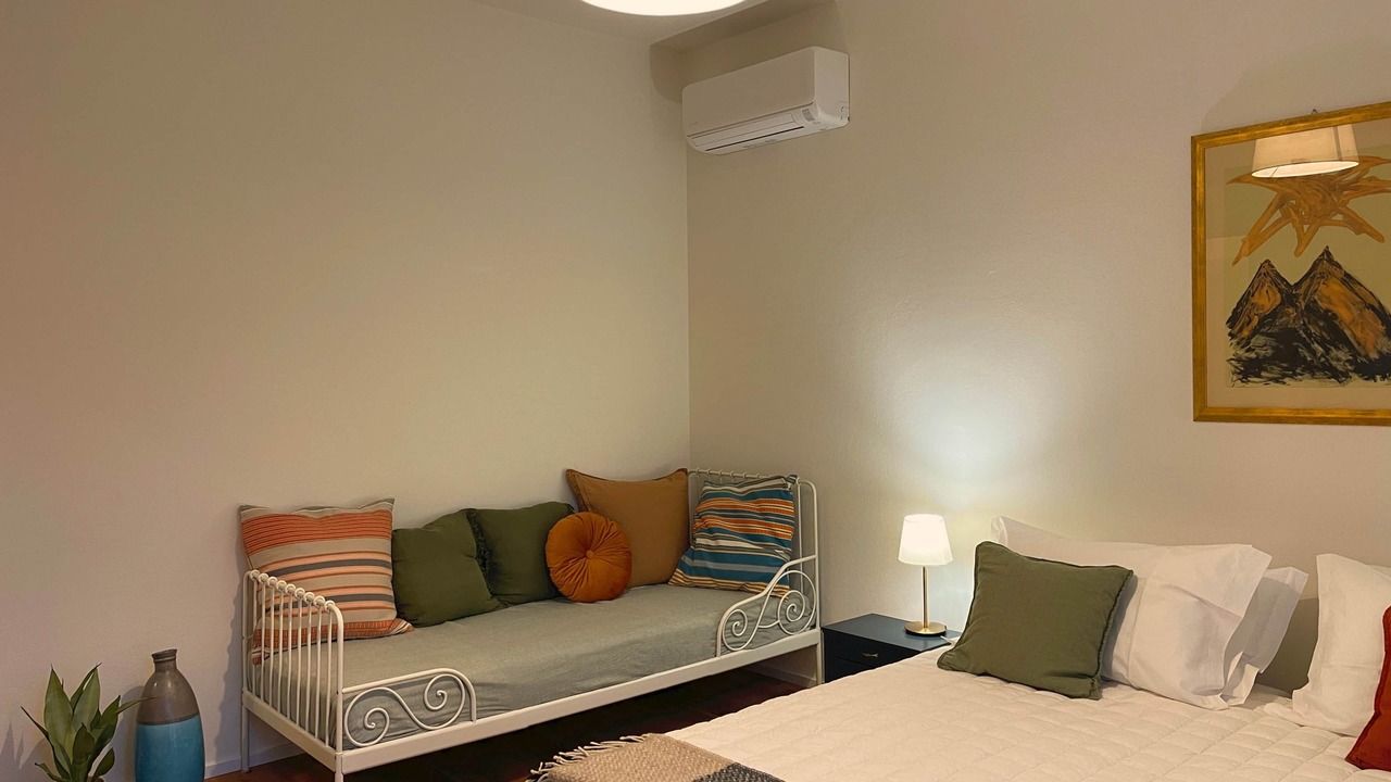 Photo of Bedroom in Campogalliano