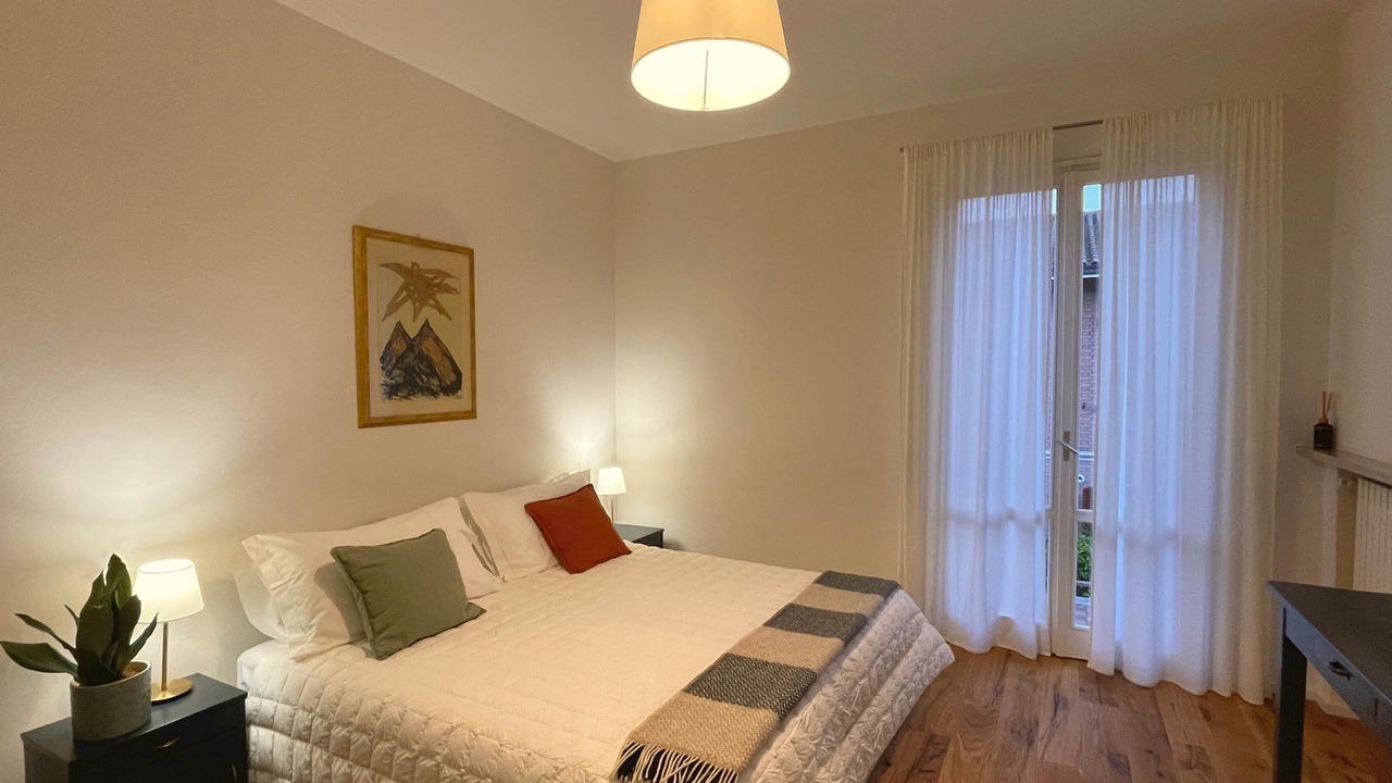 Photo of Bedroom in Campogalliano