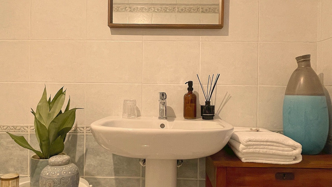 Photo of Bathroom in Campogalliano