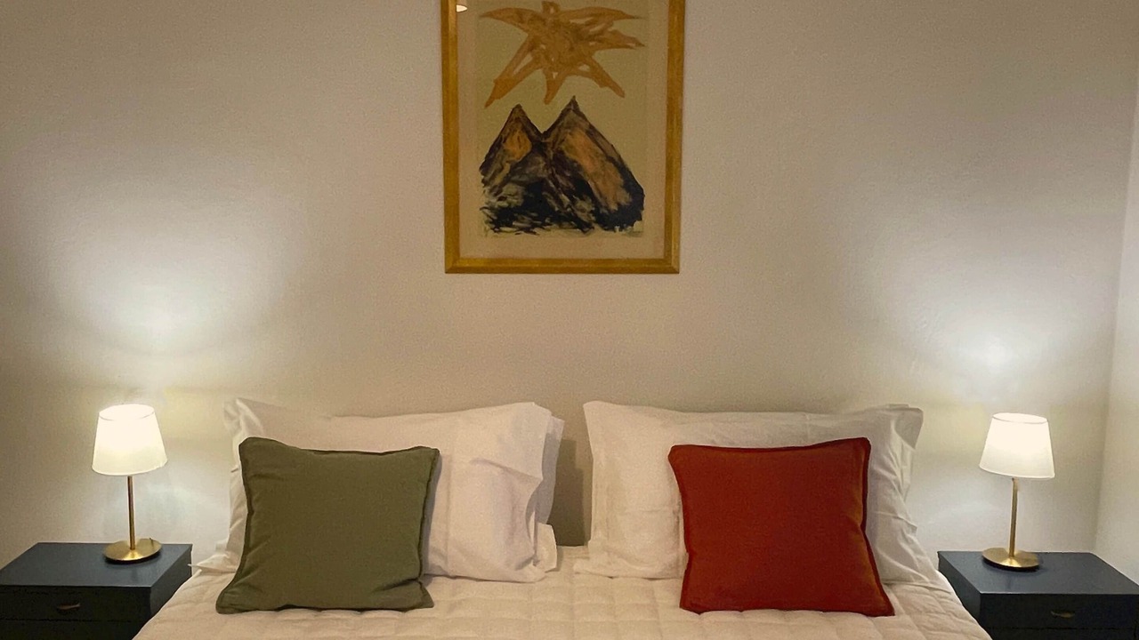 Photo of Bedroom in Campogalliano