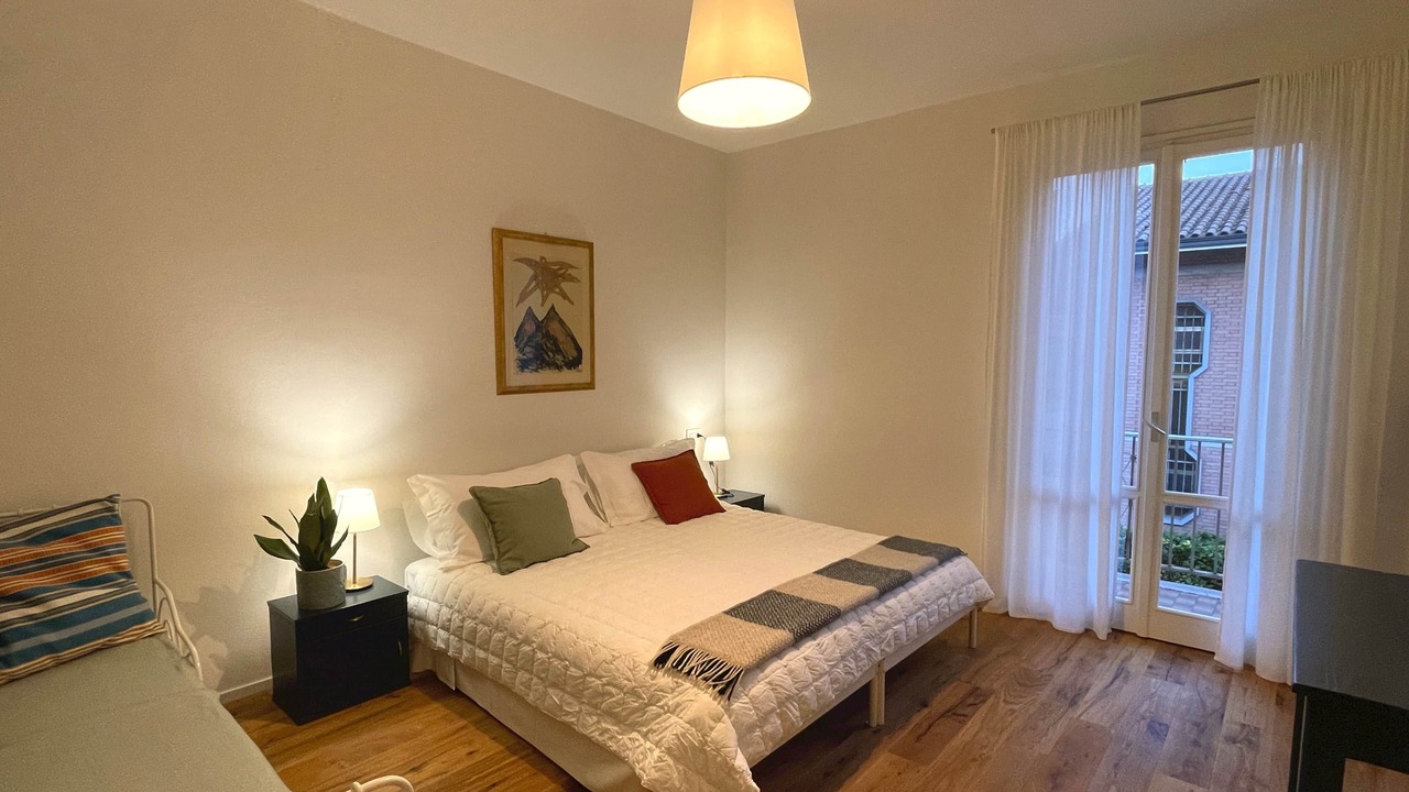 Photo of Bedroom in Campogalliano