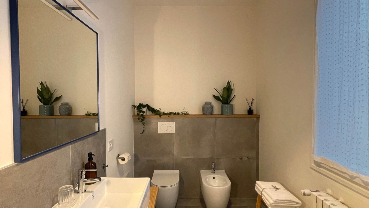 Photo of Bathroom in Campogalliano