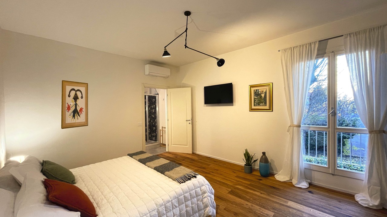 Photo of Bedroom in Campogalliano