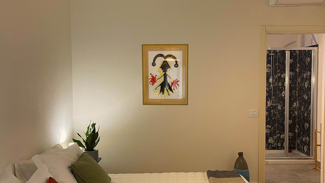 Photo of Bedroom in Campogalliano