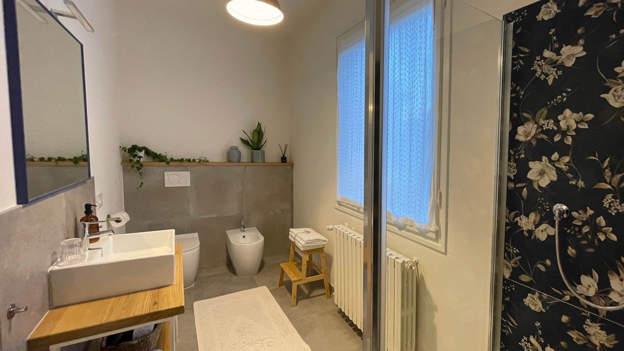 Photo of Bathroom in Campogalliano
